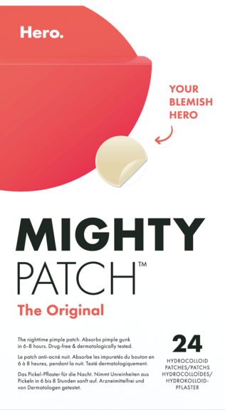 Mighty Patch™ Original 24 Stk.