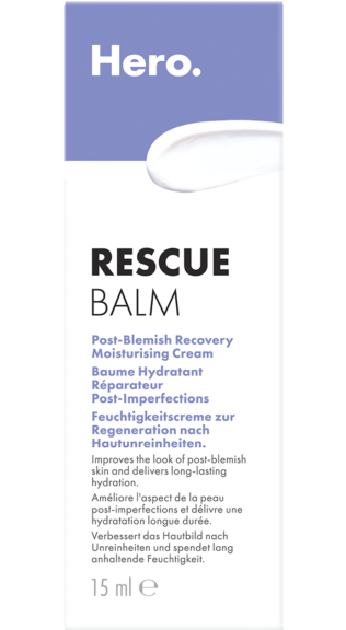 Mighty Patch™ Nose 10 Stk.